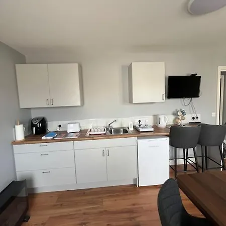 In Διαμέρισμα