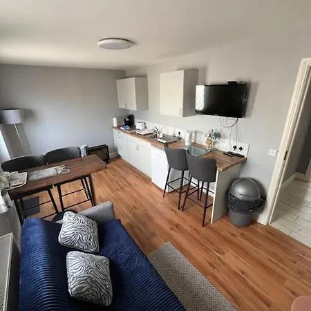 Apartament In *