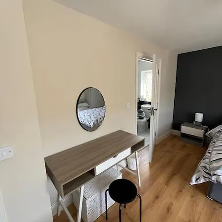 In Apartament Kilcar