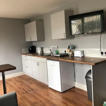 Apartament In