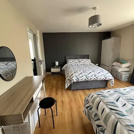 In Apartament Kilcar