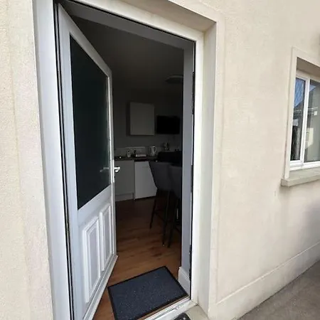 Διαμέρισμα In